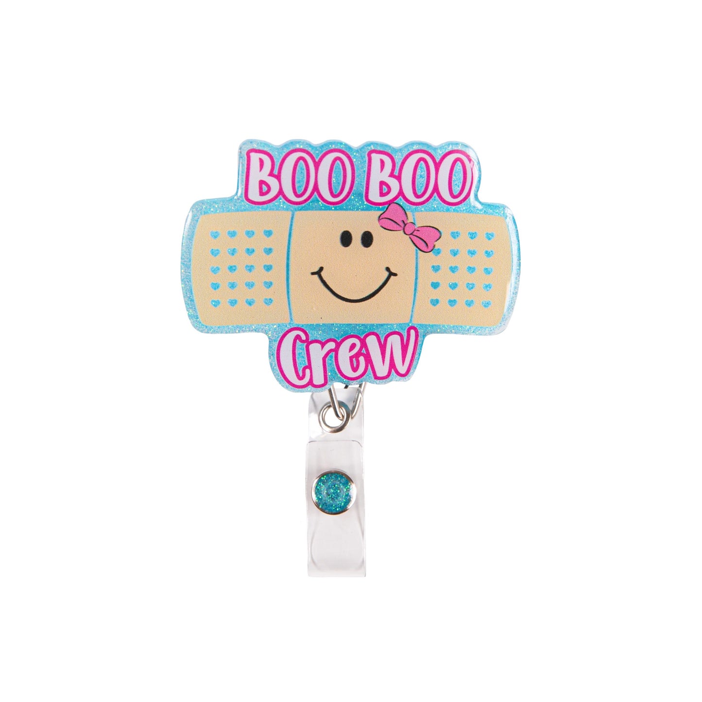 Simply Southern Badge Reel 0123