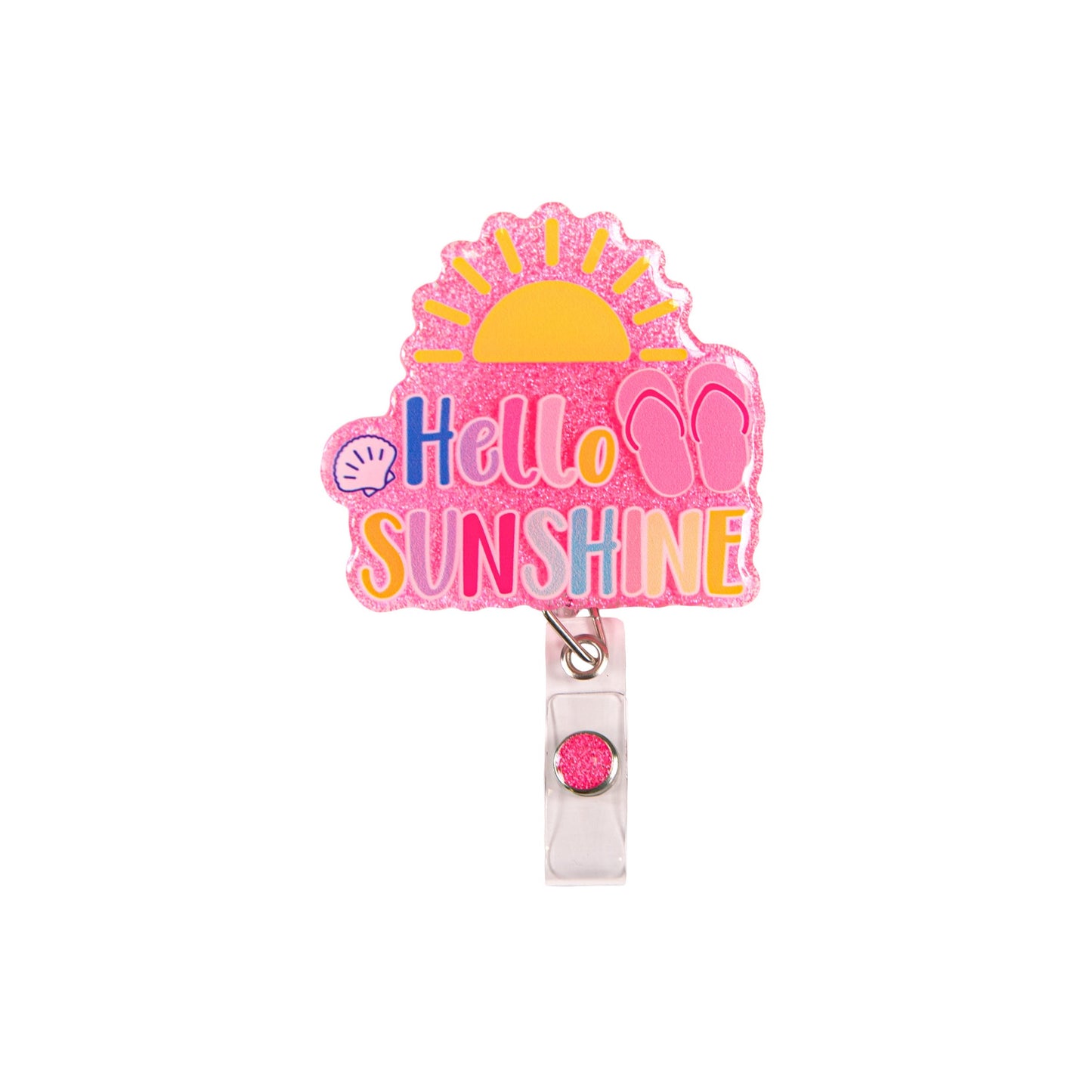 Simply Southern Badge Reel 0123