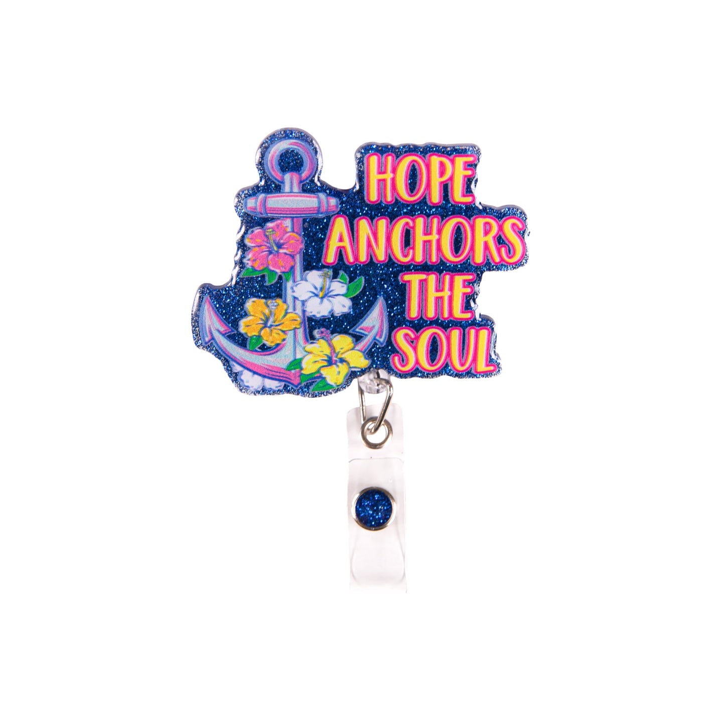 Simply Southern Badge Reel 0123