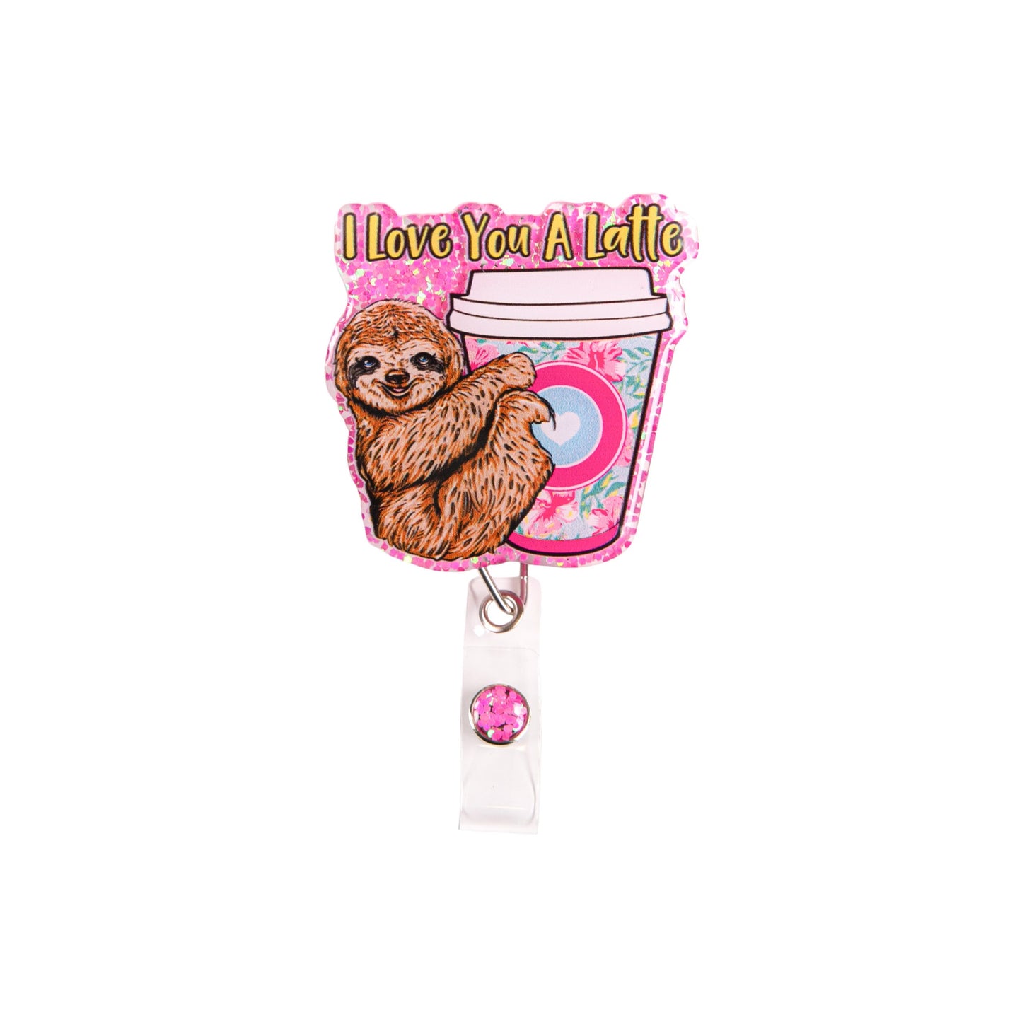 Simply Southern Badge Reel 0123