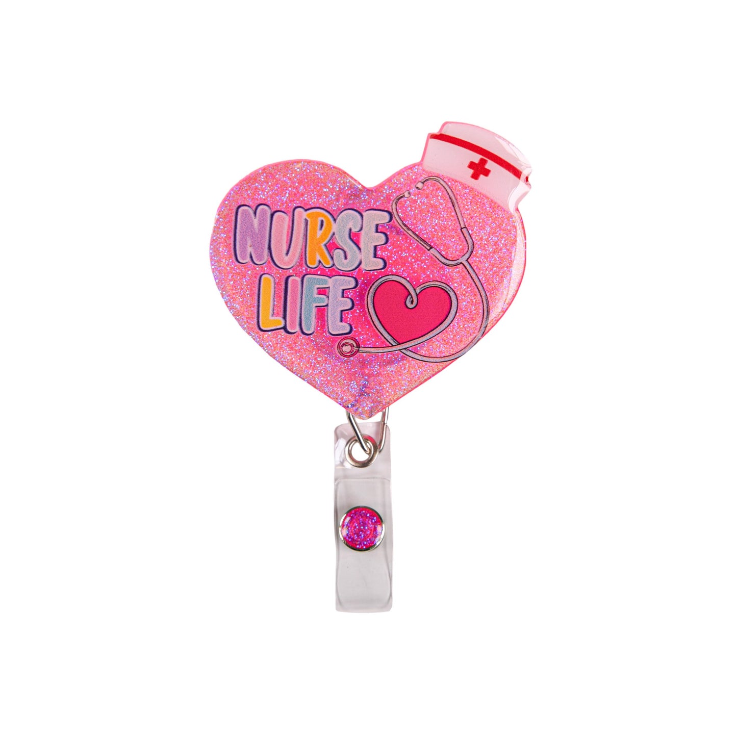 Simply Southern Badge Reel 0123