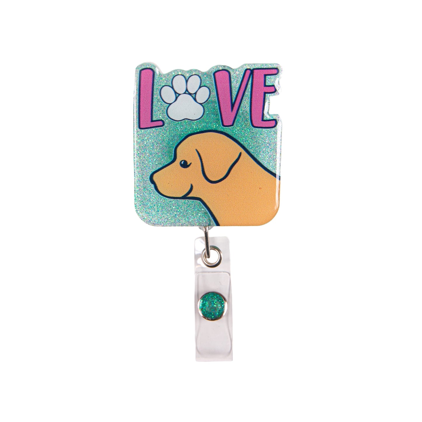 Simply Southern Badge Reel 0123