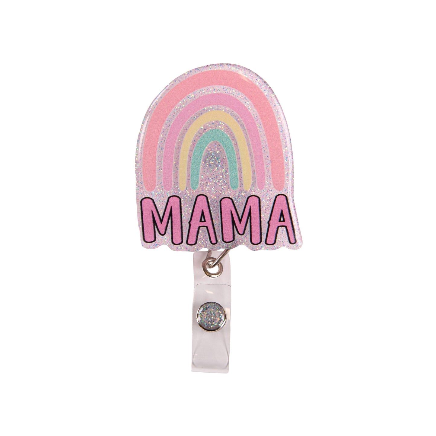 Simply Southern Badge Reel 0123