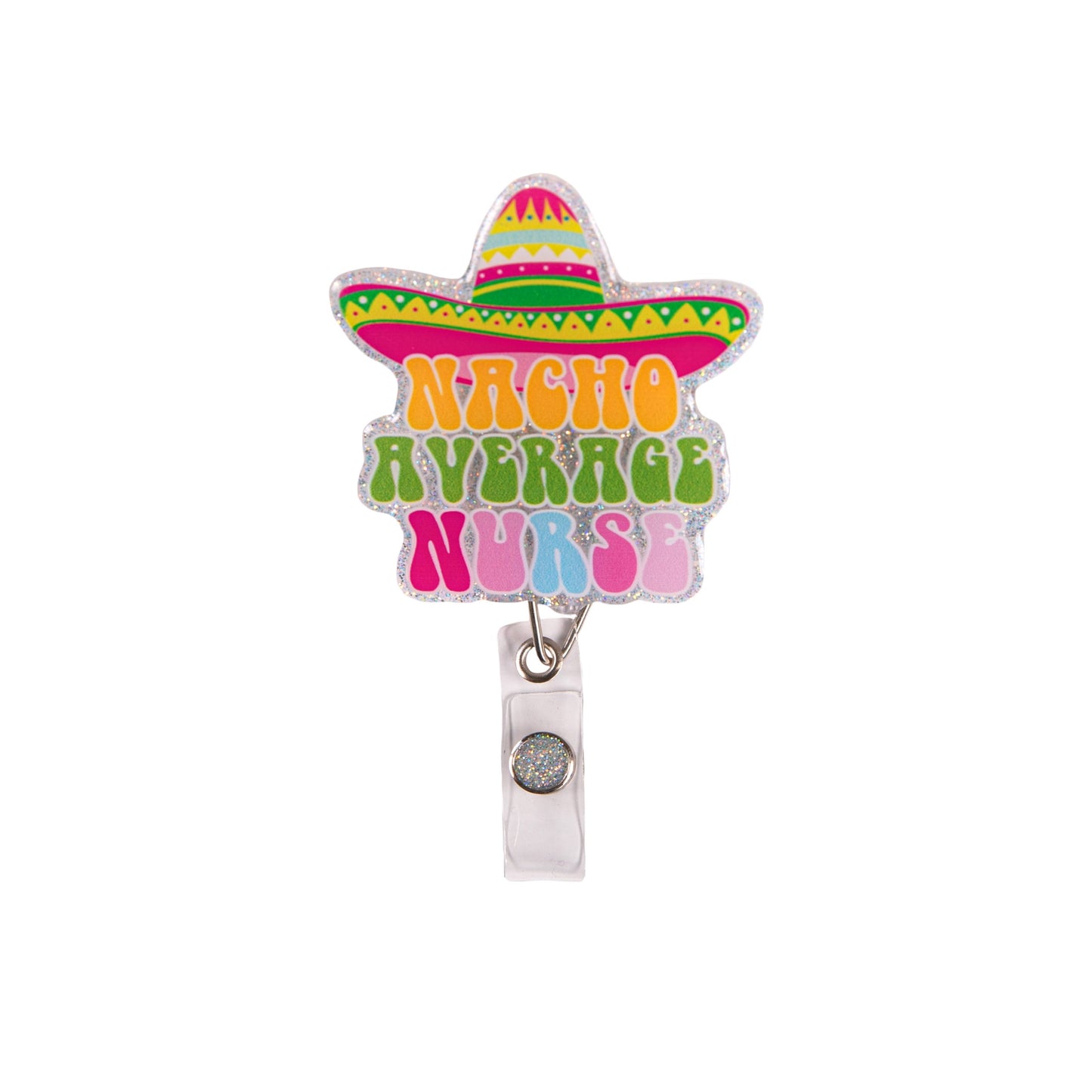 Simply Southern Badge Reel 0123