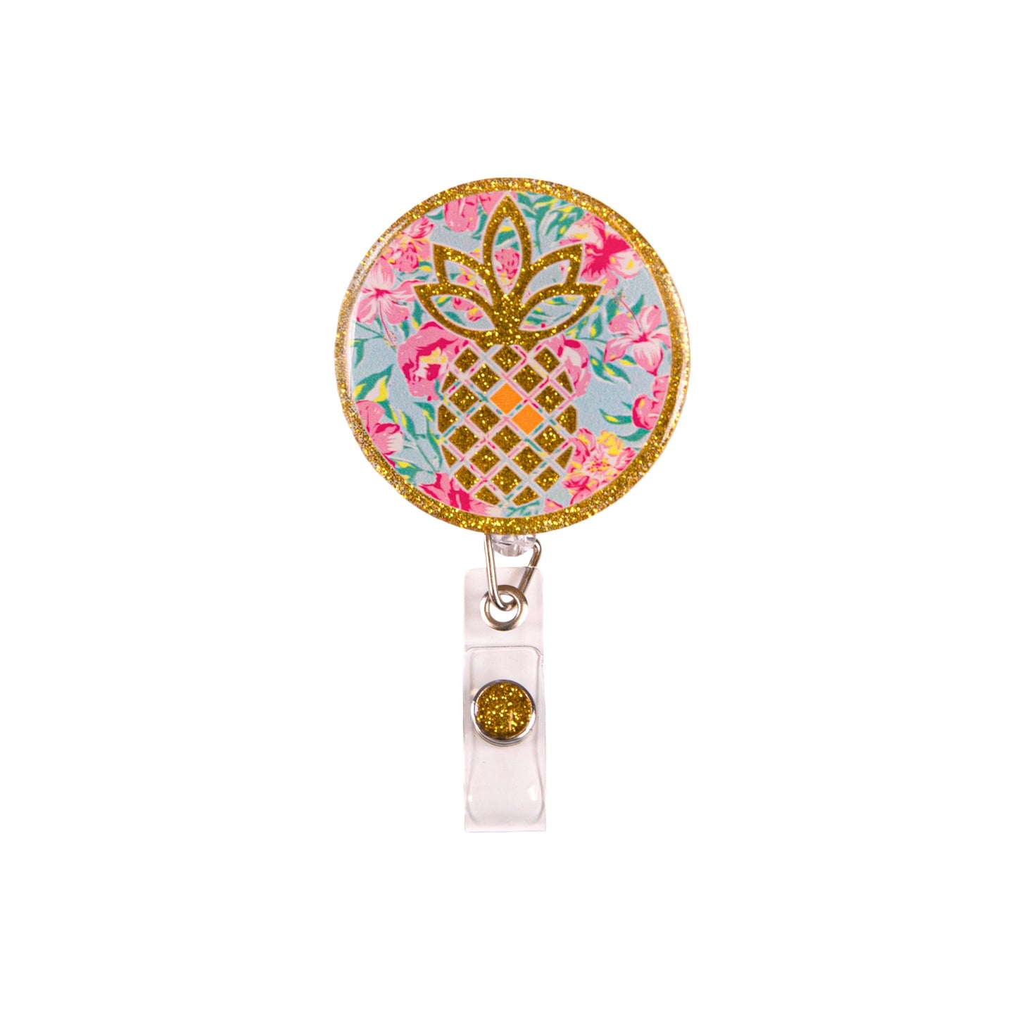 Simply Southern Badge Reel 0123
