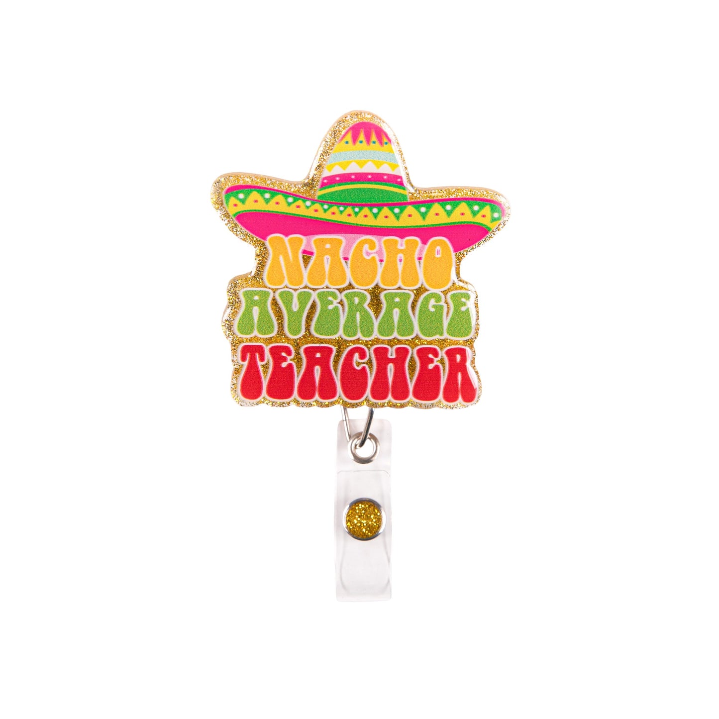 Simply Southern Badge Reel 0123
