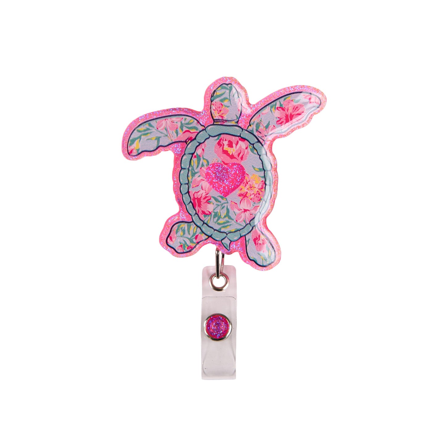 Simply Southern Badge Reel 0123