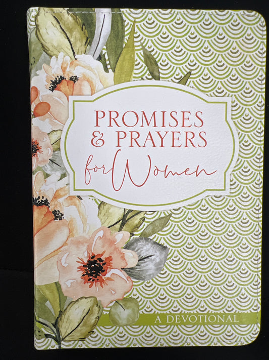 Promises&Prayers for Women