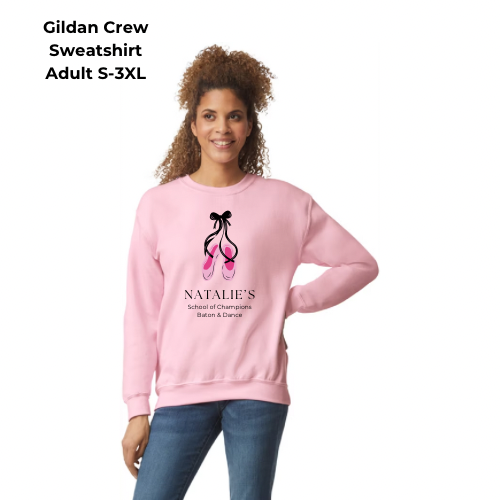 NSC Ballet Slipper Design - TShirts & Sweatshirts