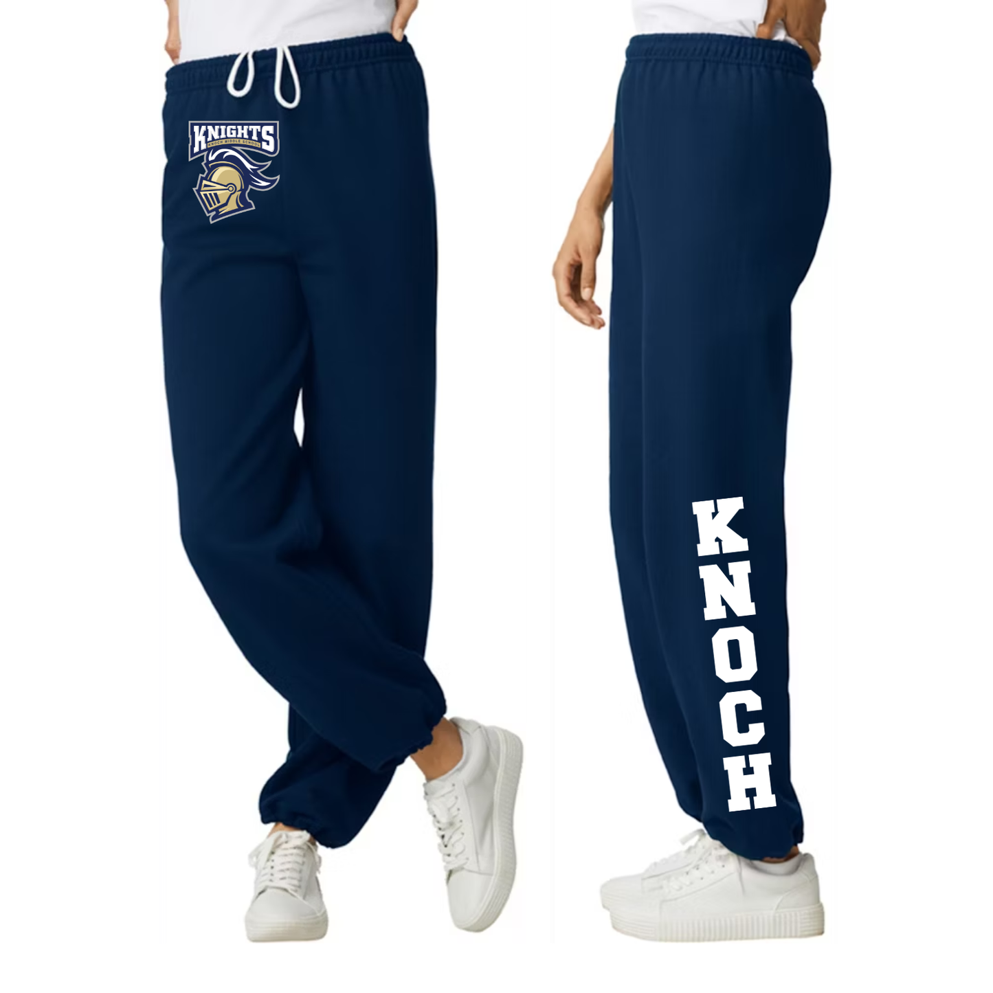 Knoch Middle School Sweatpants