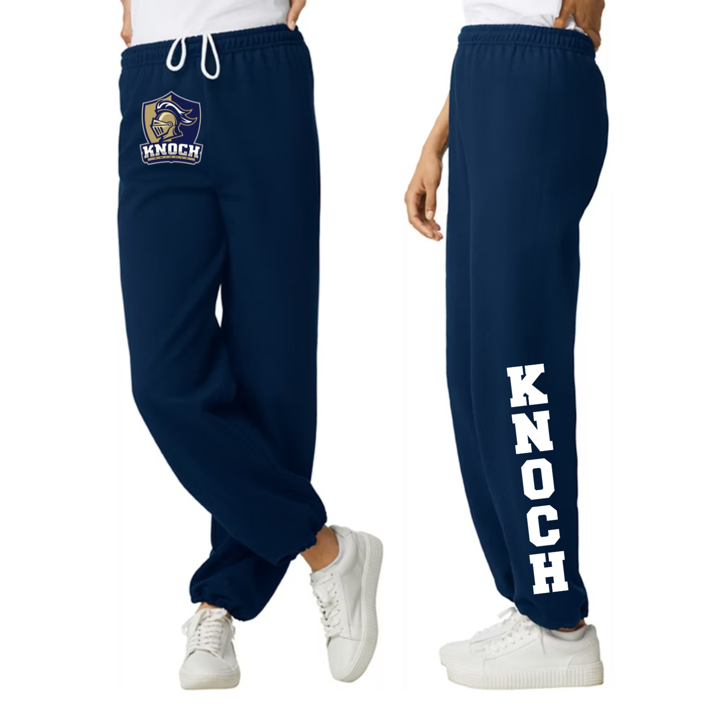 Knoch Knights Sweatpants