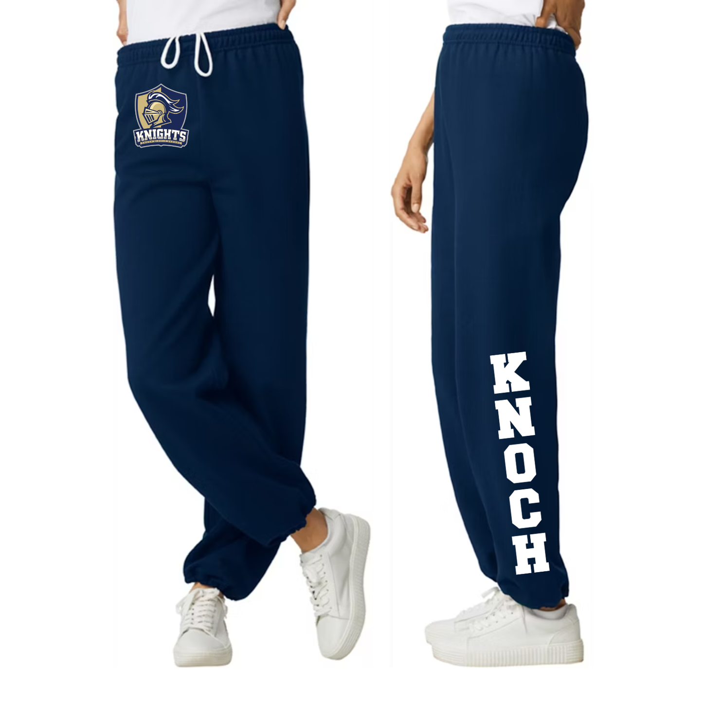 Knoch Middle School Sweatpants