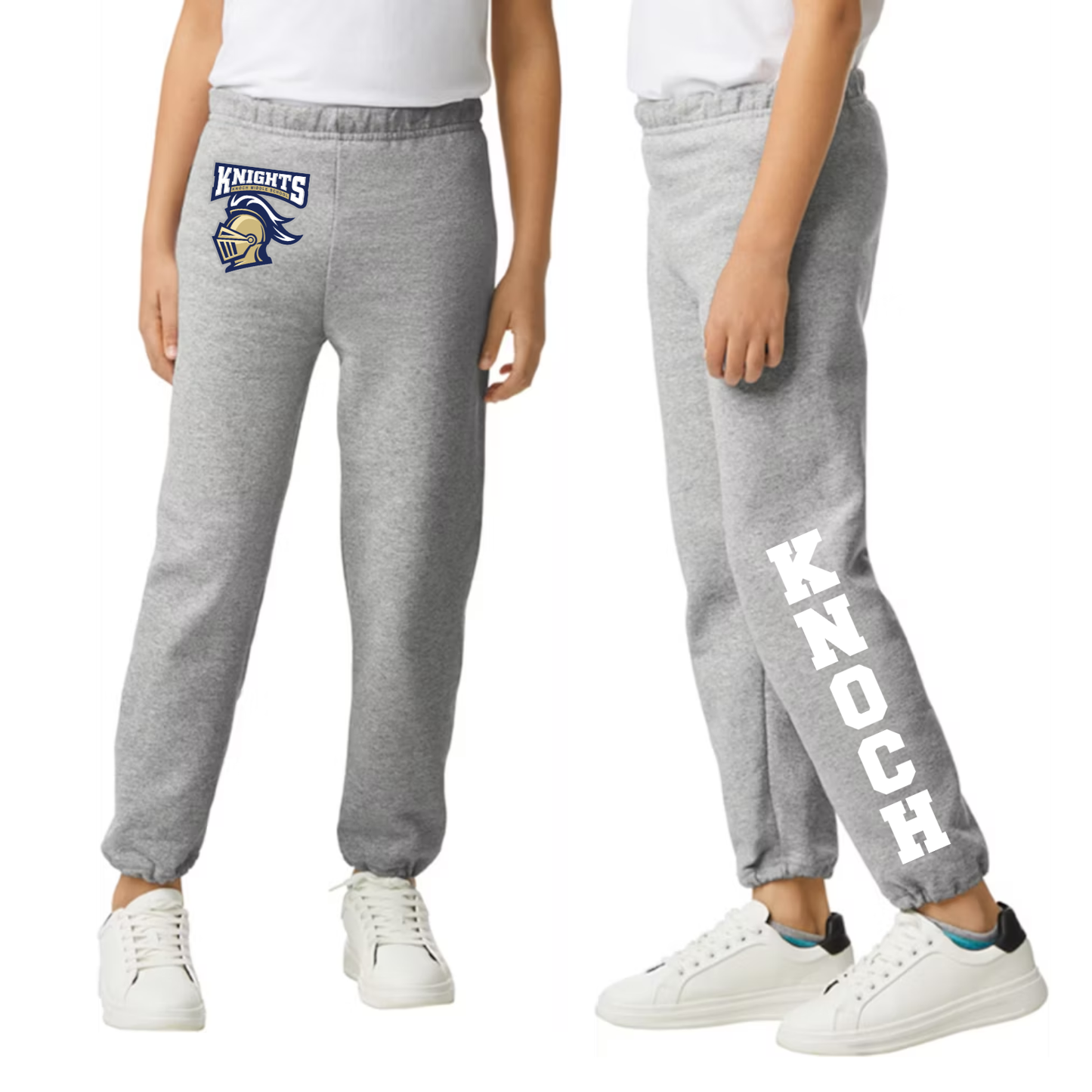 Knoch Middle School Sweatpants