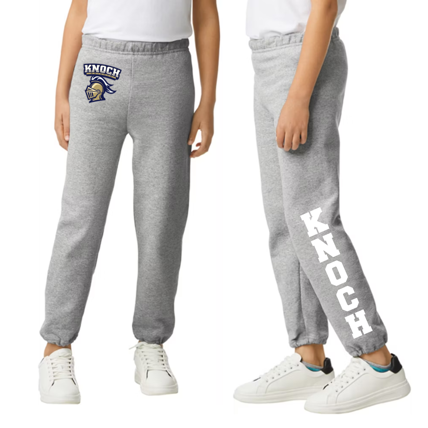Knoch Knights Sweatpants