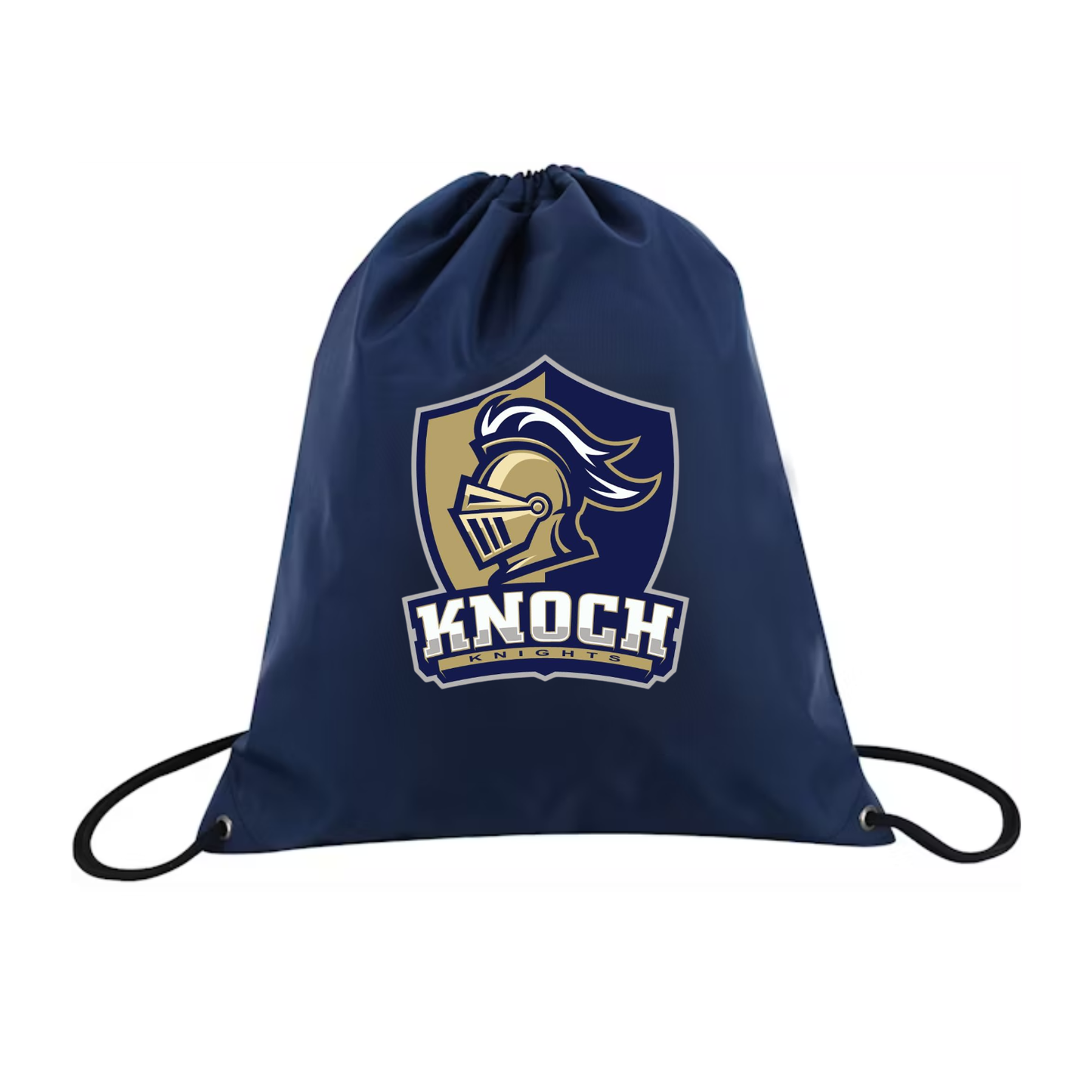Knoch Knight Drawstring Backpack