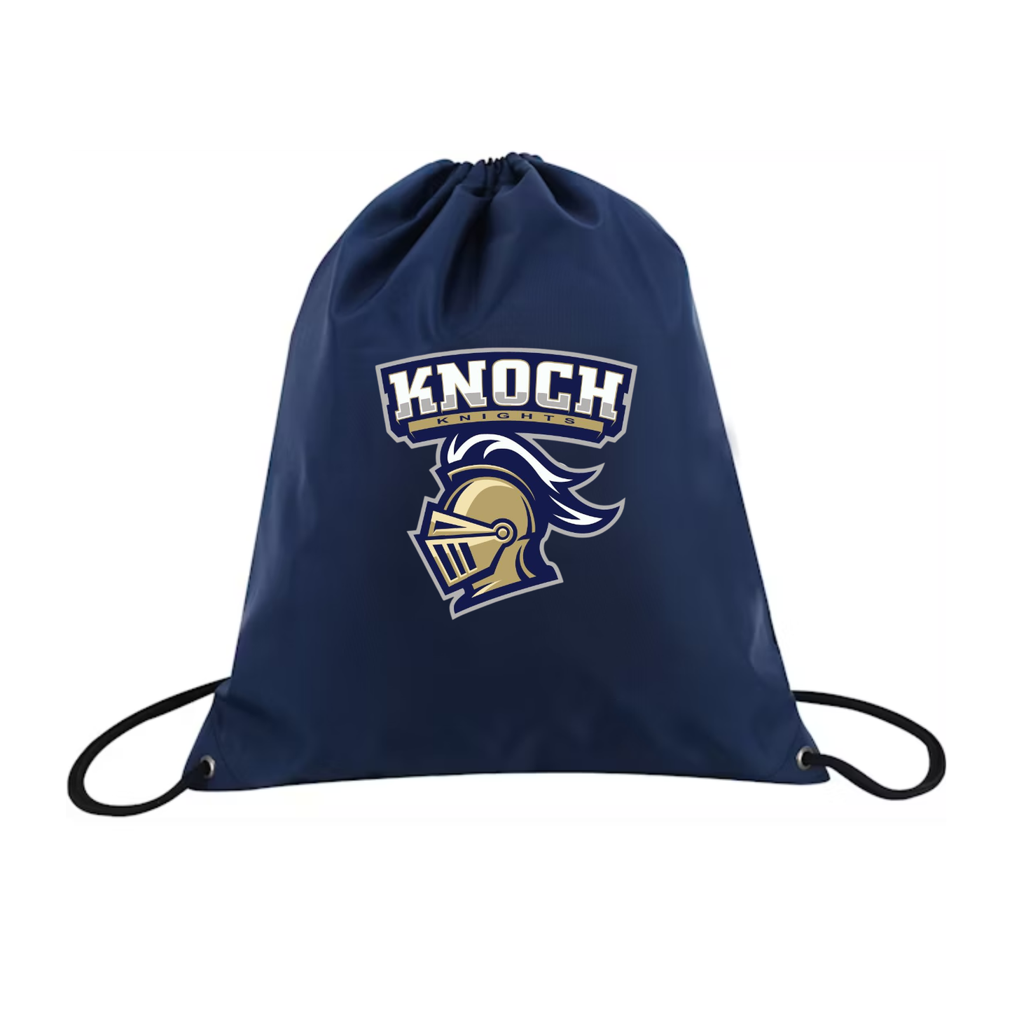 Knoch Knight Drawstring Backpack