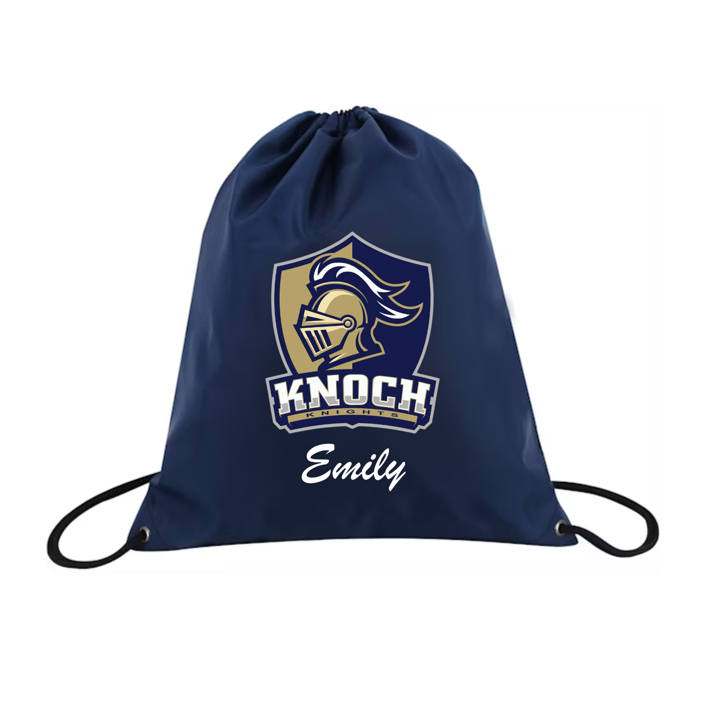 Knoch Knight Drawstring Backpack