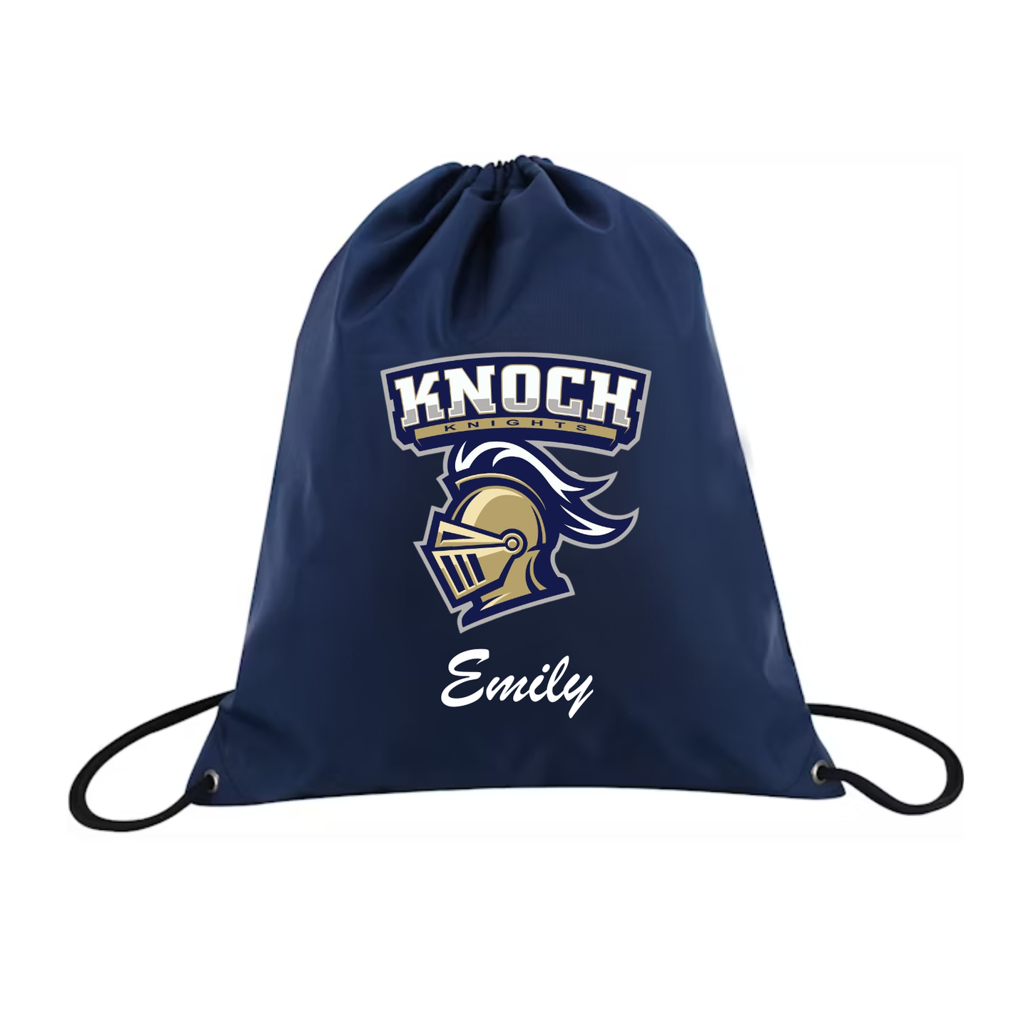 Knoch Knight Drawstring Backpack