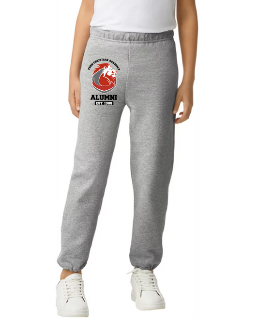 PCA Alumni Design - Sweatpants