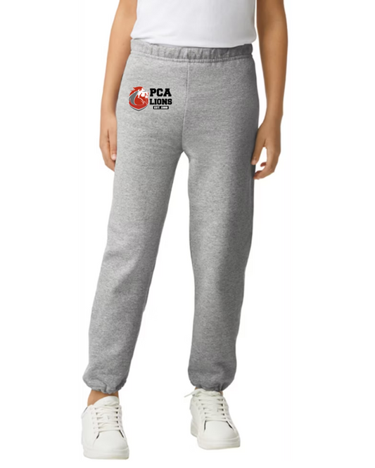 PCA Est. Side by Side Design - Sweatpants
