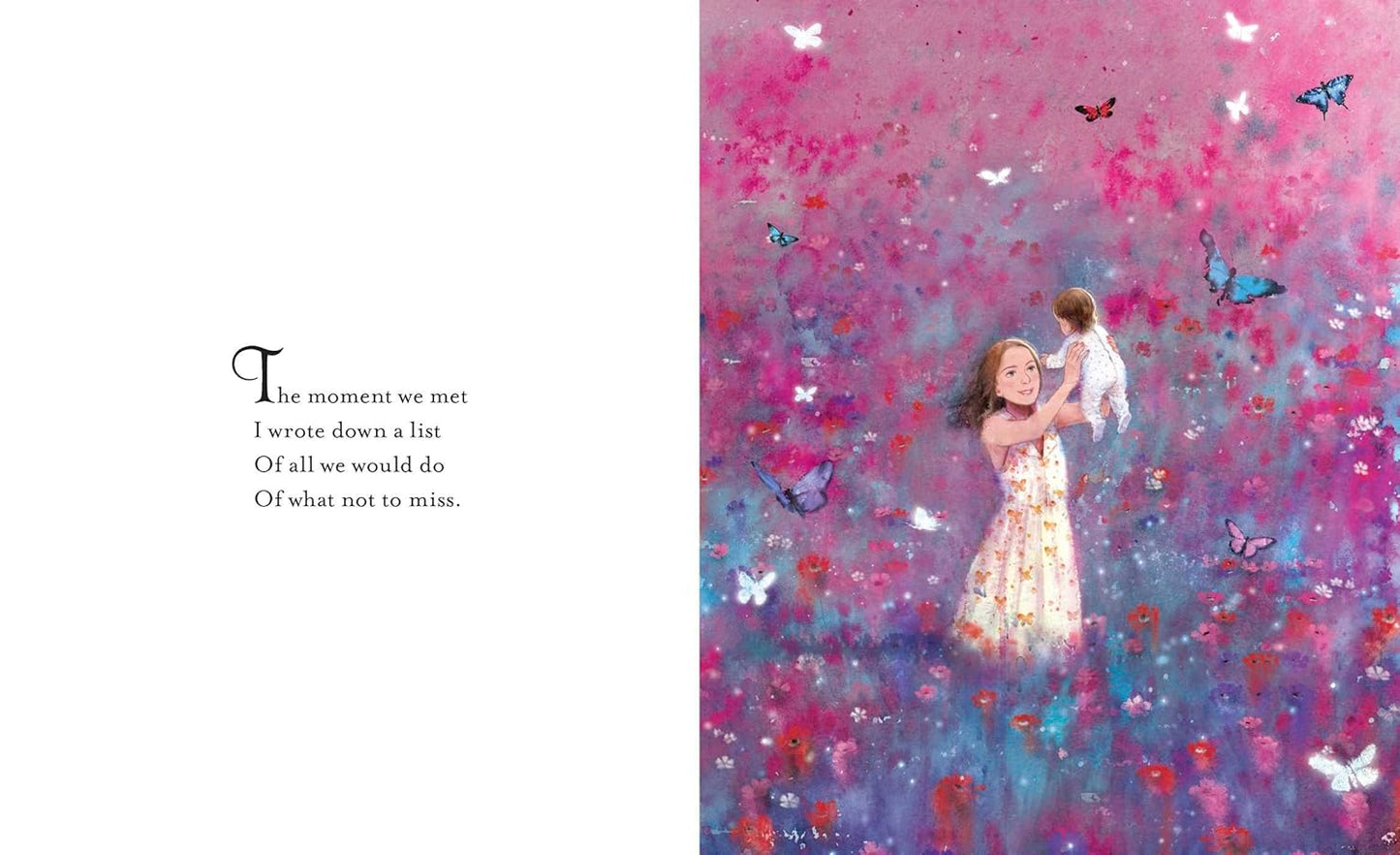 Through Your Eyes: My Child's Gift to Me