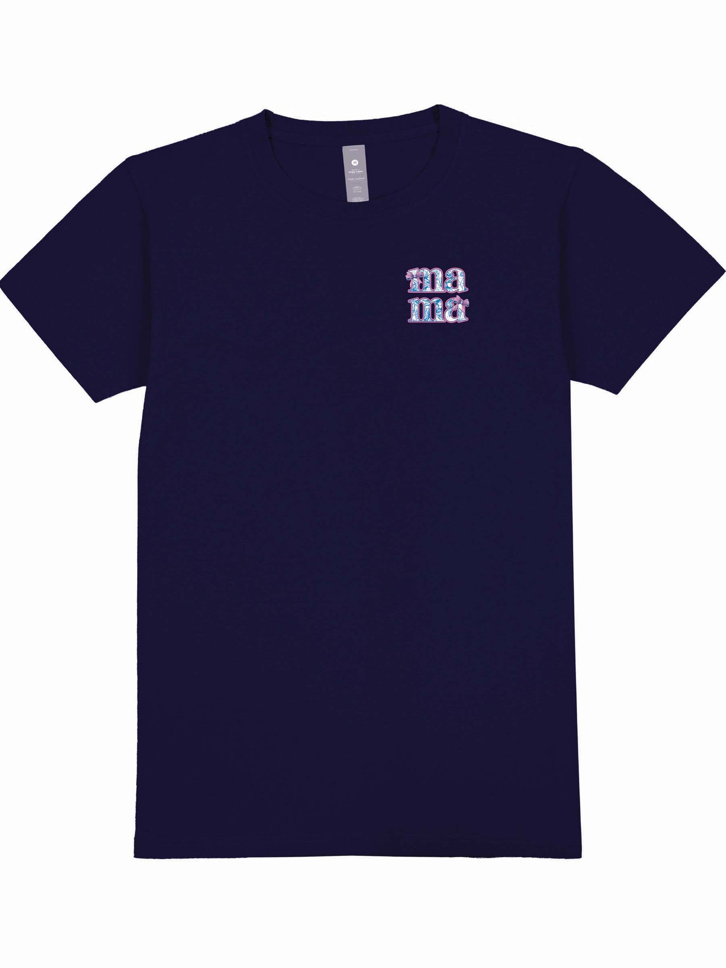 SS-MAMA-NAVY