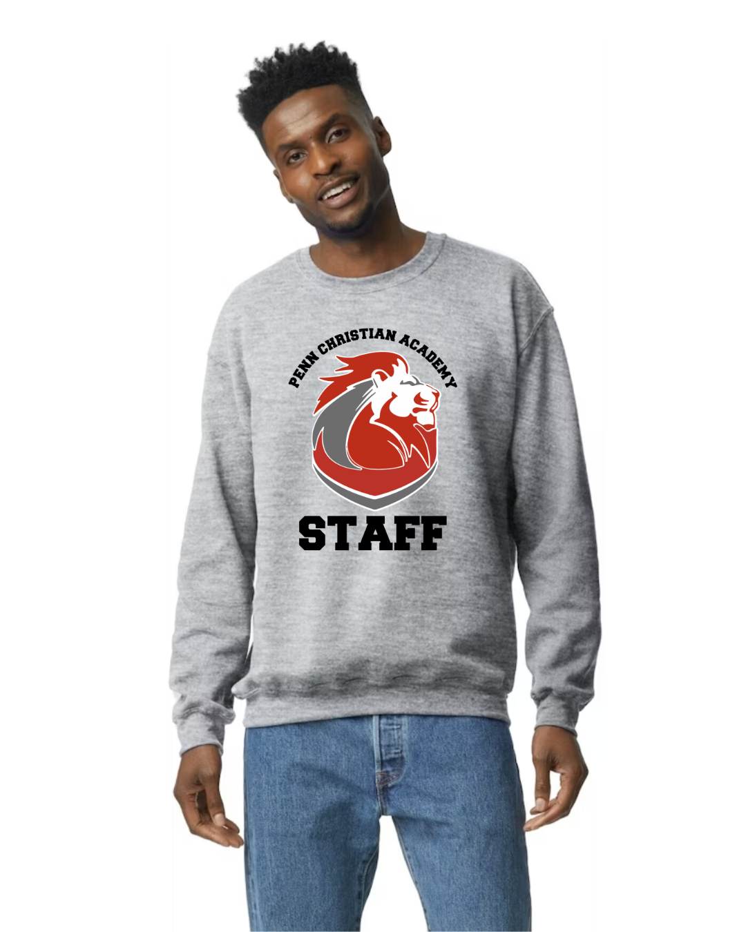 PCA Staff Design
