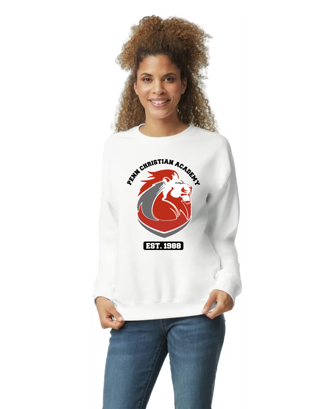 PCA Est. Design - Tops