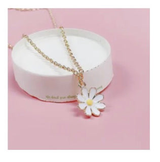 Little Daisy Necklace