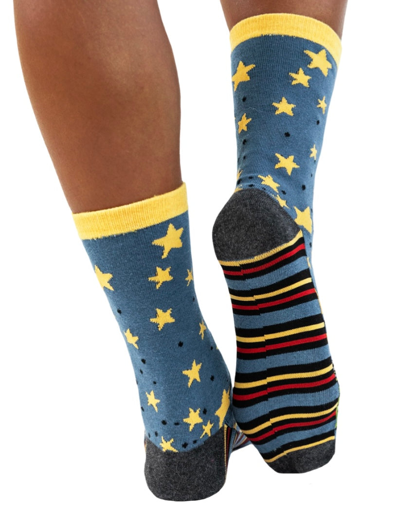 Dream Under the Stars Socks