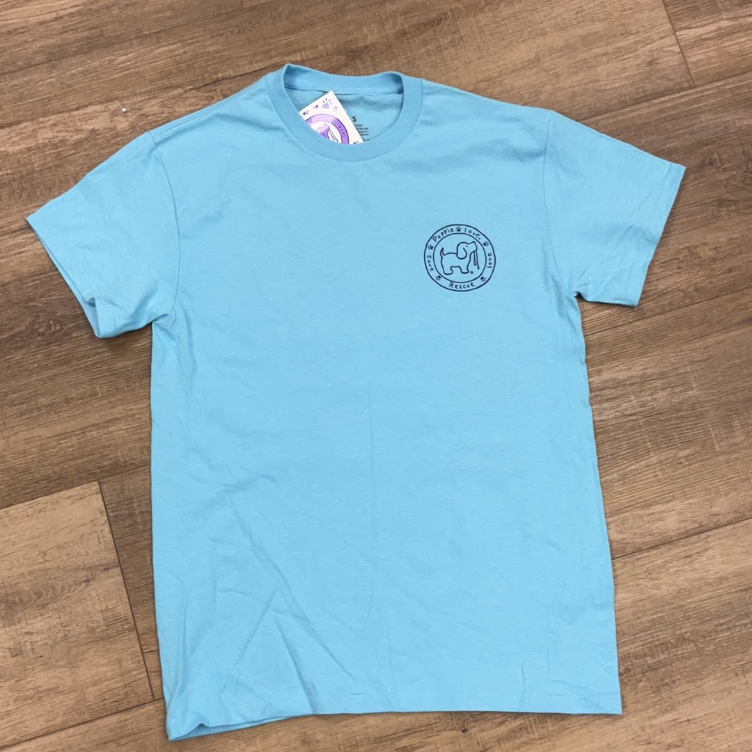 PUPPIE LOVE - ADULT Easter Bunny