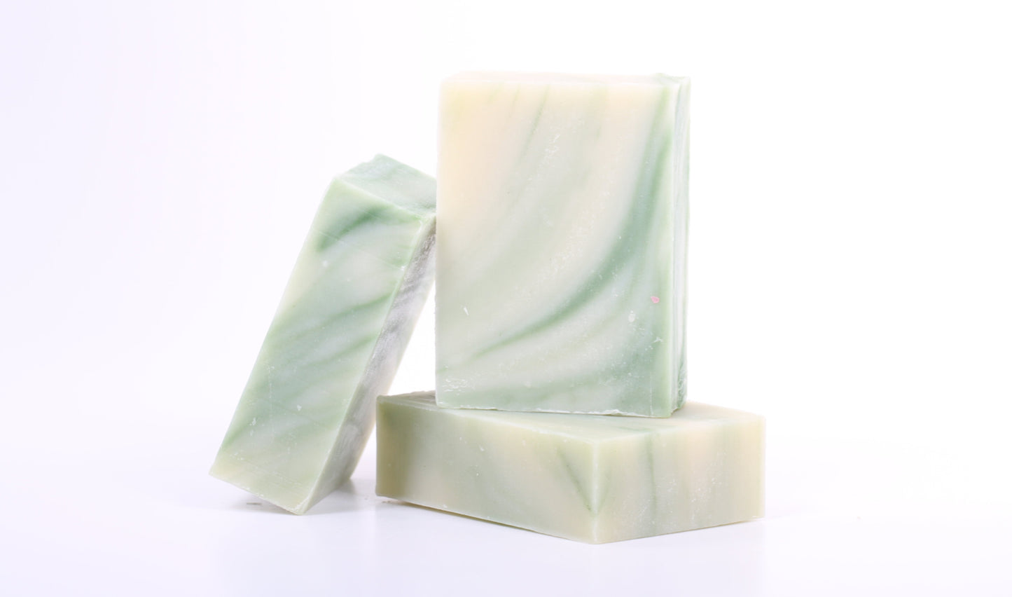 Cucumelon Soap Bar