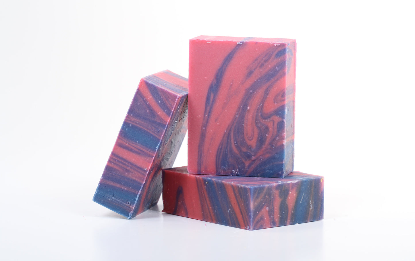 Cotton Candy Soap Bar
