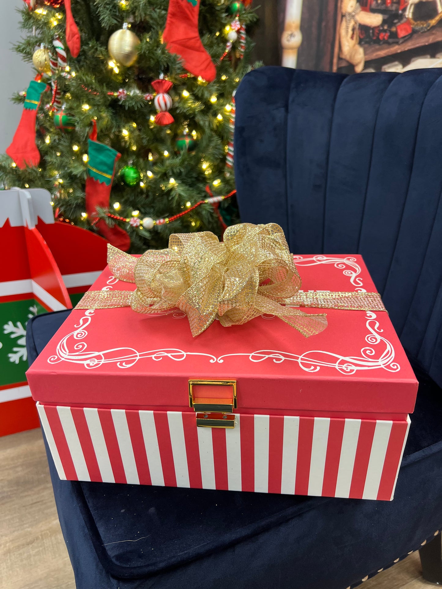 Christmas Eve deluxe box