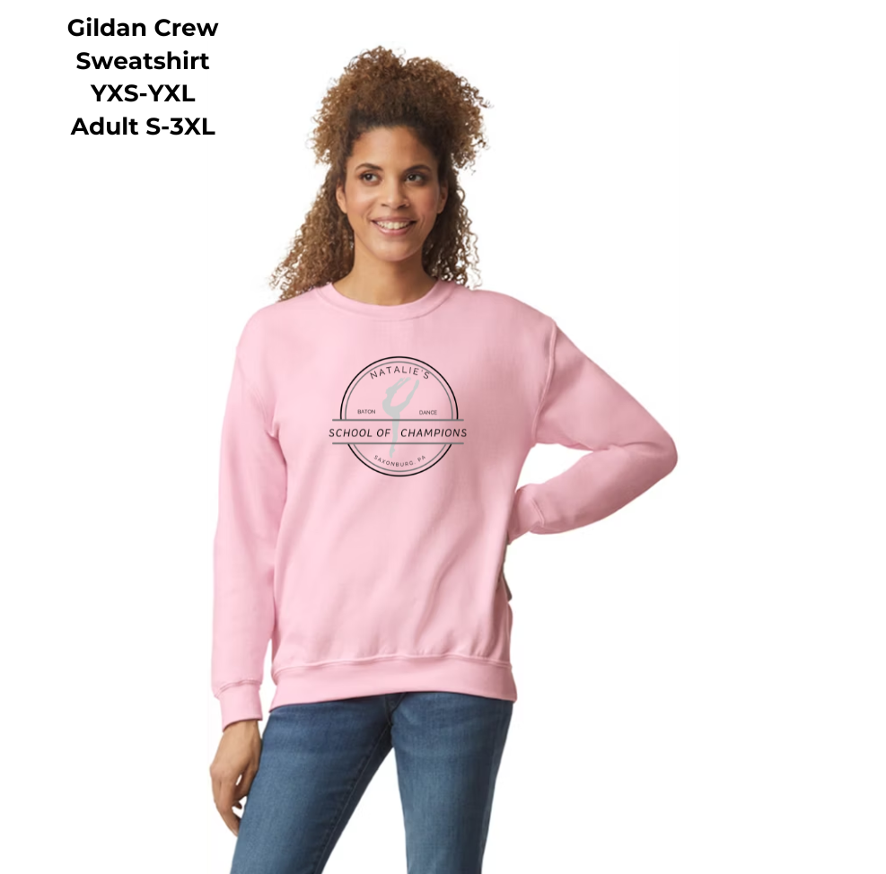 NSC Logo Design 2025 - TShirts & Sweatshirts