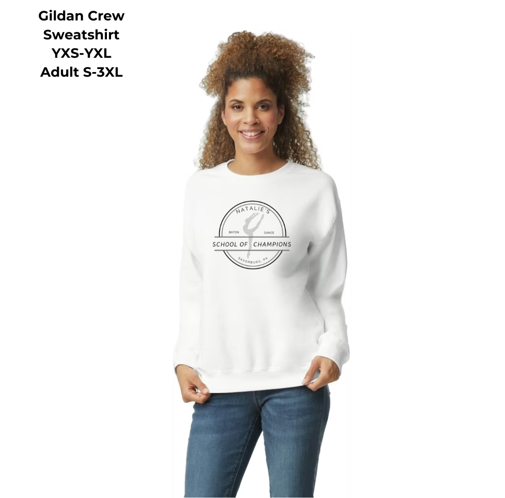 NSC Logo Design 2025 - TShirts & Sweatshirts