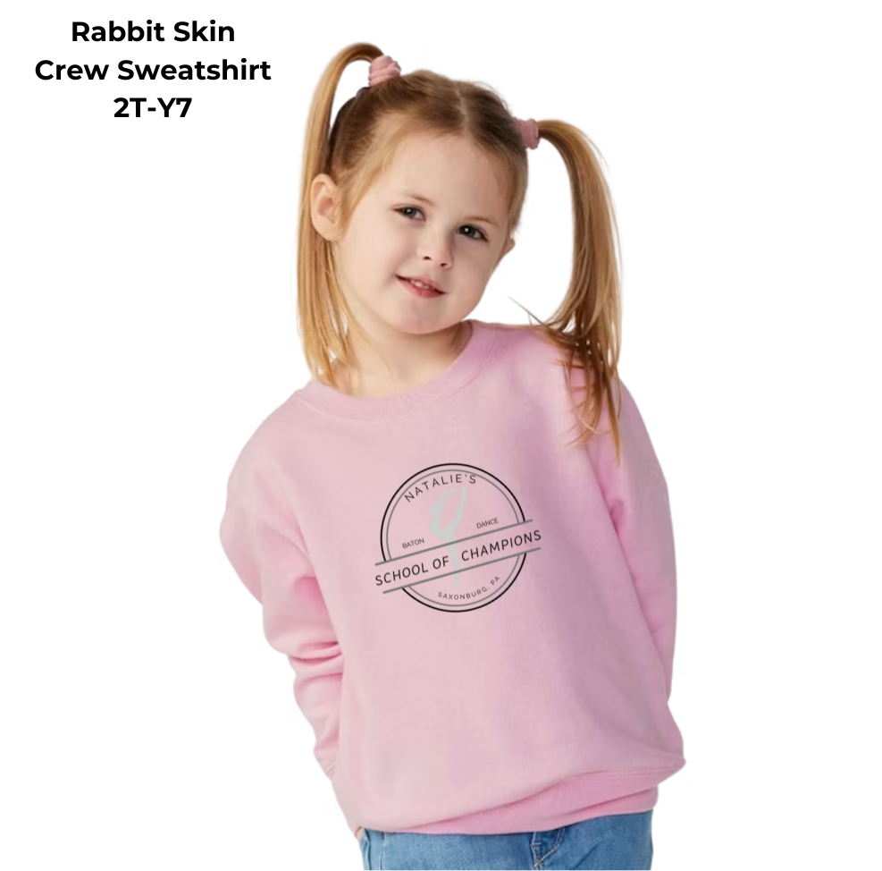 NSC Logo Design 2025 - TShirts & Sweatshirts