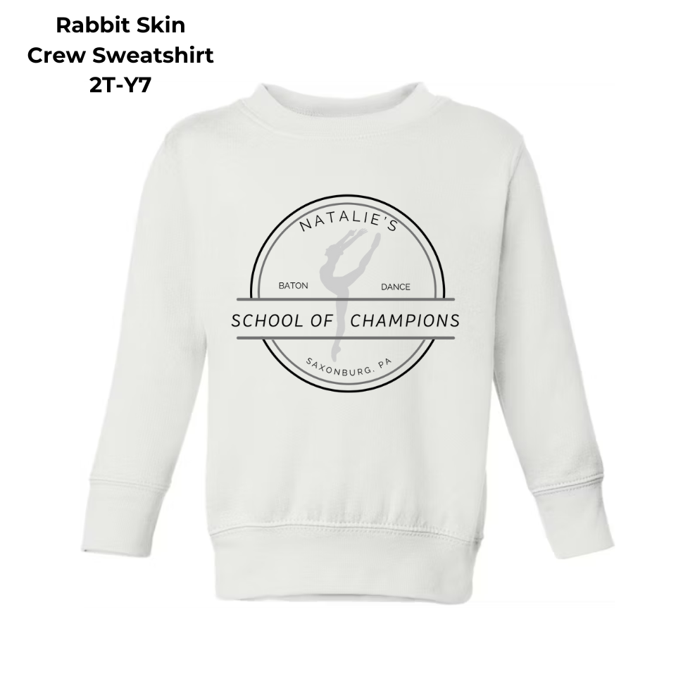 NSC Logo Design 2025 - TShirts & Sweatshirts