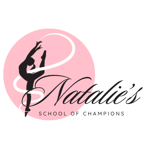 NSC - Ribbon Design - Tank Tops