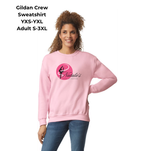 NSC Ribbon Design - TShirts & Sweatshirts