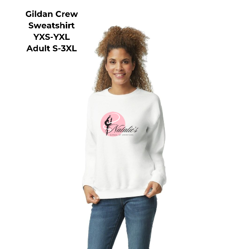 NSC Ribbon Design - TShirts & Sweatshirts