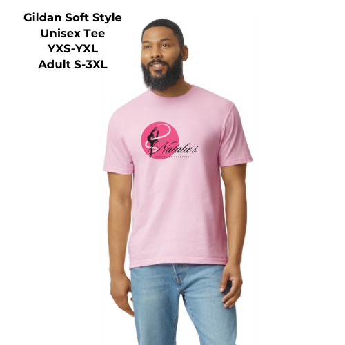 NSC Ribbon Design - TShirts & Sweatshirts