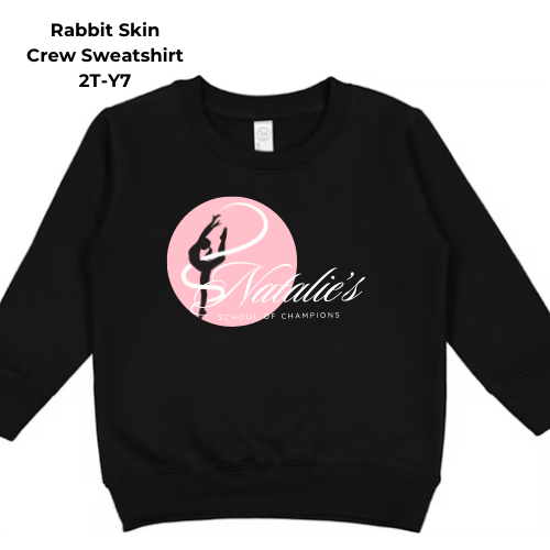 NSC Ribbon Design - TShirts & Sweatshirts