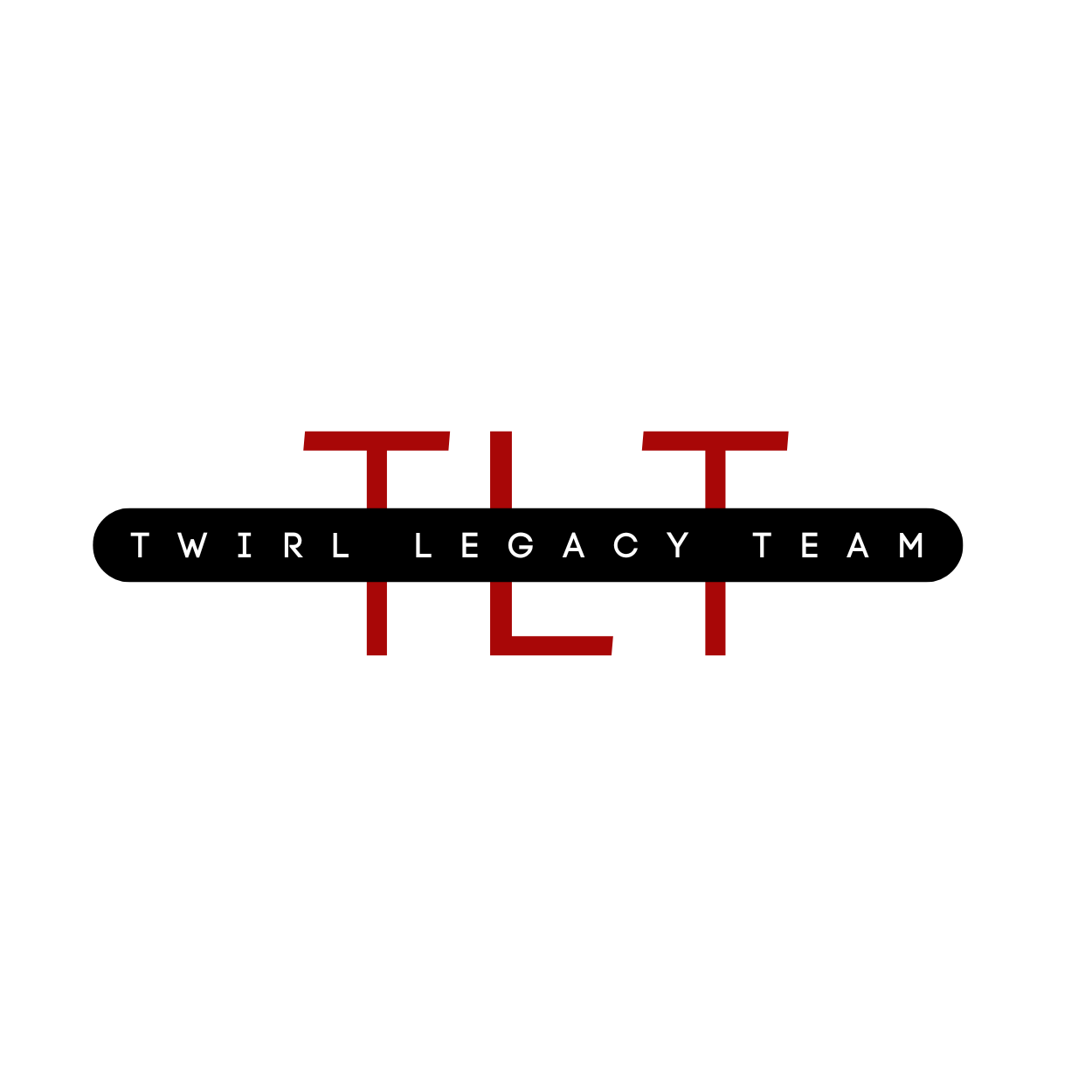 TLT Modern Logo Design - Tank Tops