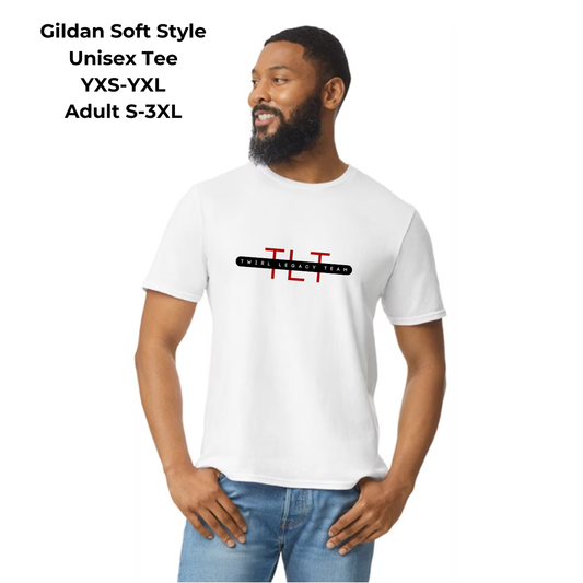 TLT Modern Logo Design - TShirts & Sweatshirts