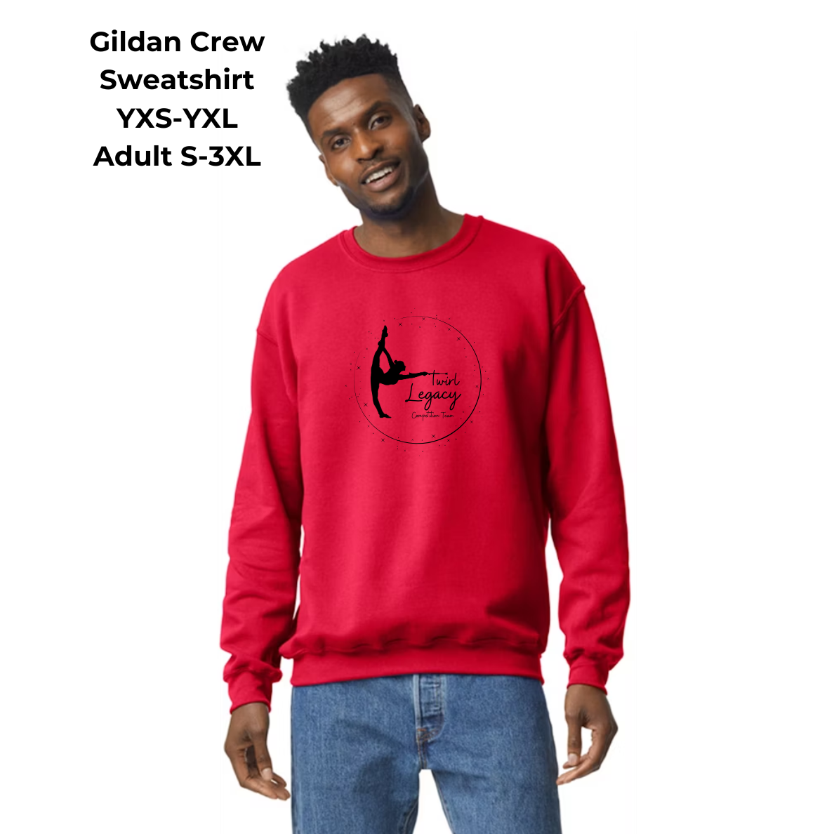TLT Logo 2025 Design - TShirts & Sweatshirts