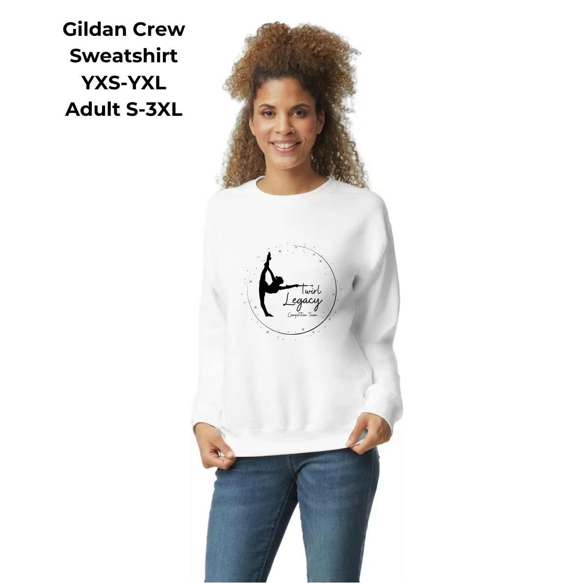 TLT Logo 2025 Design - TShirts & Sweatshirts