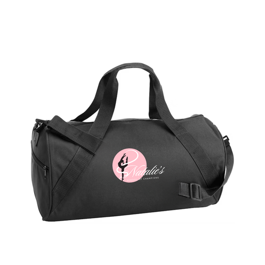 NSC/TLT Barrel Duffle