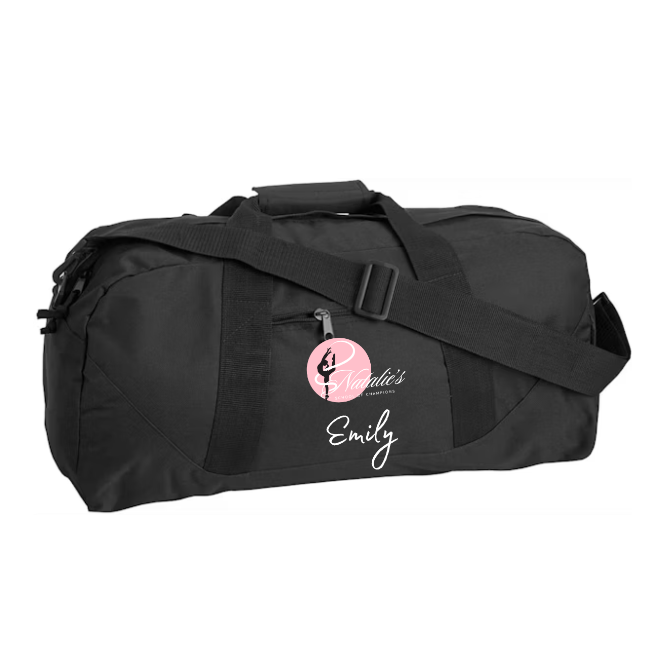 NSC/TLT Large Duffle