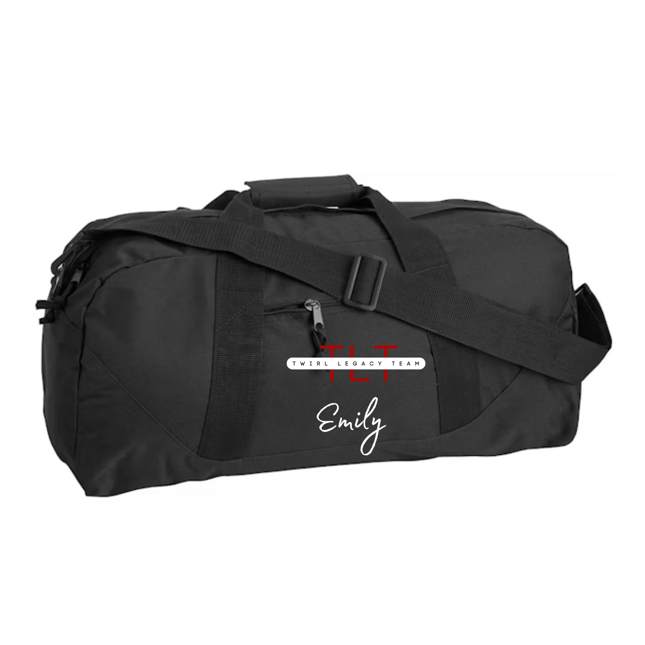 NSC/TLT Large Duffle